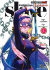 Slave ทาสสุดแกร่งแห่งหน่วยป้องกันอสูร เล่ม 1-20