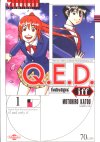 Q.E.D iff ซึ่งต้องพิสูจน์ เล่ม 1-27
