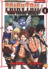 Fairytail 100 Years Quest เล่ม 1-16