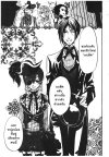 Black Butler คนลึกไขปริศนาลับ เล่ม 1-35