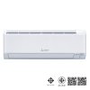Air MITSUBISHI ELECTRIC Mr.SLIM รุ่น Happy Inverter