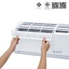 Air MITSUBISHI ELECTRIC Mr.SLIM รุ่น Happy Inverter