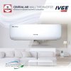 Air Central Air รุ่น IVGE SERIES ระบบ Inverter