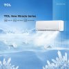 Air TCL รุ่น New Miracle Series Fix Speed
