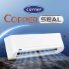 Air Carrier รุ่น COPPER SEAL ระบบ INVERTER มาพร้อมอากาศที่ดี