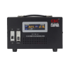เครื่องปรับแรงดันไฟฟ้าอัตโนมัติ (AVR) ชนิด Servo