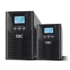 EA900S-G3A 1kVA-3kVA ชนิด True online UPS Standalone tower