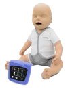 เช่า Jia BaBy Plus – หุ่นฝึก CPR เด็ก/ทารก พร้อมระบบ Monitor Feedback