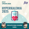 HyperKalemia 2025? HyperKalemia 2025?