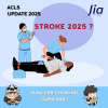 Stroke 2025? Stroke 2025?