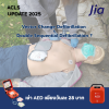 Vector Change Defibrillation และ Double Sequential Defibrillation?