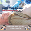 การใช้ Vasopressor ในผู้ป่วยหัวใจหยุดเต้น 2025 การใช้ Vasopressor ในผู้ป่วยหัวใจหยุดเต้น 2025