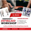 Defib & AED TRAINING