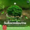 วันสิ่งแวดล้อมไทย (Thai Environment Day) วันสิ่งแวดล้อมไทย (Thai Environment Day)