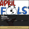 april fool day