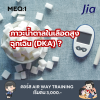 ตัวอย่างข้อสอบ MEQ: ภาวะน้ำตาลในเลือดสูงฉุกเฉิน (DKA) ตัวอย่างข้อสอบ MEQ: ภาวะน้ำตาลในเลือดสูงฉุกเฉิน (DKA)