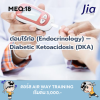 Diabetic Ketoacidosis (DKA) — ภาวะแทรกซ้อนเฉียบพลันที่อันตรายถึงชีวิต ผู้ป่วยเบาหวานต้องรู้ Diabetic Ketoacidosis (DKA) — ภาวะแทรกซ้อนเฉียบพลันที่อันตรายถึงชีวิต ผู้ป่วยเบาหวานต้องรู้