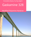 Gaskamine 328, Epoxy resin curing agent / G-328