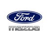 Ford & Mazda