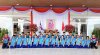 โครงการ TO BE NUMBER ONE พระราชทานวโรกาสเสด็จเปิดศูนย์เพื่อนใจ TO BE NUMBER ONE และติดตามผล