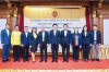 วิทยาลัยเทคนิคถลาง ร่วมประชุมขับเคลื่อนมาตรฐานการเรียนรู้ช่างอากาศยาน สู่ระดับสากล