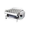 QuickPizz เครื่องทำพิซซ่า รุ่น QP-340