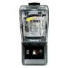 TURBO-X เครื่องปั่นสมูทตี้เก็บเสียง รุ่น TB-9055