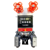 TURBO-X เครื่องซีลฝาแก้วอัตโนมัติ รุ่น HYH-01S