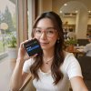Teltonika RUT200: Industrial 4G Cellular Router ขนาดกะทัดรัด ประสิทธิภาพสูง เพื่อระบบ IoT และ M2M Teltonika RUT200: Industrial 4G Cellular Router ขนาดกะทัดรัด ประสิทธิภาพสูง เพื่อระบบ IoT และ M2M