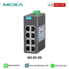 MOXA รุ่น EDS-208
