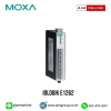 MOXA รุ่น ioLogik E1262