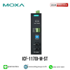 MOXA รุ่น ICF-1170I-M-ST