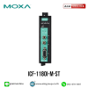 MOXA รุ่น ICF-1180I-M-ST