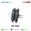 MOXA รุ่น ISD-1230-T