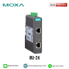 MOXA รุ่น INJ-24
