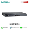 MOXA รุ่น NPort 5630-8