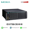 MOXA รุ่น ICS-G7750A-2XG-HV-HV