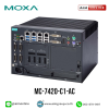 MOXA รุ่น MC-7420-C1-AC