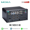MOXA รุ่น MC-7420-C1-DC
