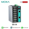 MOXA รุ่น EDS-316