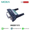 MOXA รุ่น Mini DB9F-to-TB