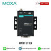 MOXA รุ่น NPort 5110A