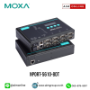 MOXA รุ่น NPort 5610-8-DT