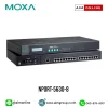 MOXA รุ่น NPort 5630-8