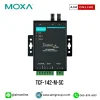 MOXA รุ่น TCF-142-M-SC