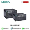 MOXA รุ่น MC-7410-C1-AC