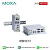 MOXA รุ่น V2201-E1-T