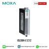 MOXA รุ่น ioLogik E1212