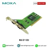 MOXA รุ่น CP-102U