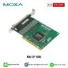 MOXA รุ่น CP-168U